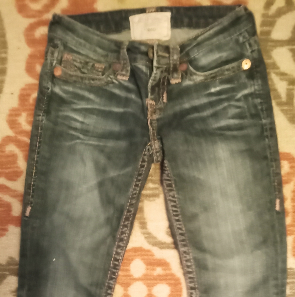 Big Star designer jeans